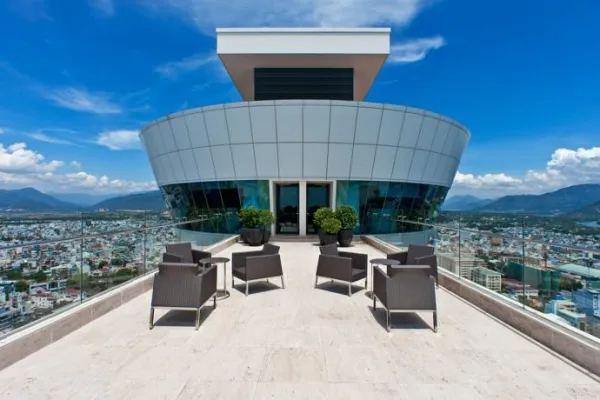 Sheraton Nha Trang 5*, фото 14