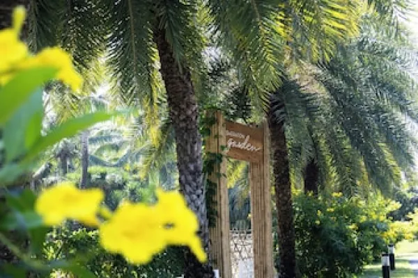 Sheraton Phu Quoc Long Beach Resort 5*, фото 10