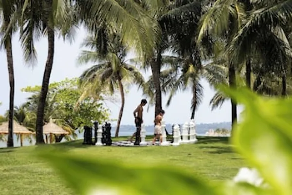 Sheraton Phu Quoc Long Beach Resort 5*, фото 13