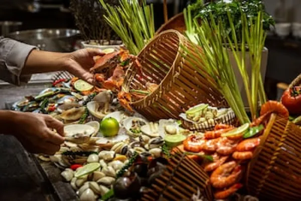 Sheraton Phu Quoc Long Beach Resort 5*, фото 14
