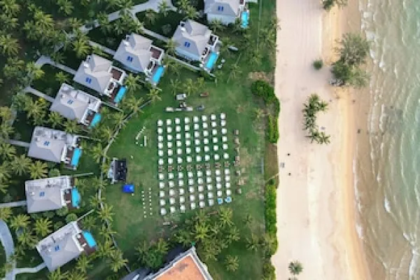 Sheraton Phu Quoc Long Beach Resort 5*, фото 16