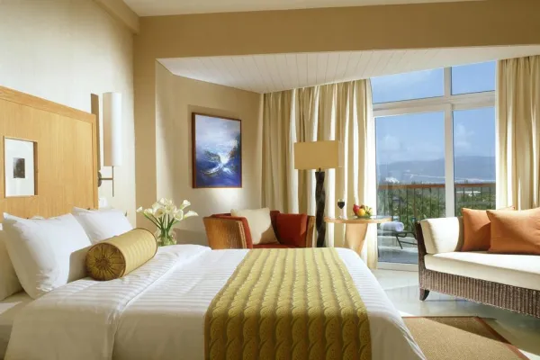 Sheraton Sanya Resort 5*, фото 2