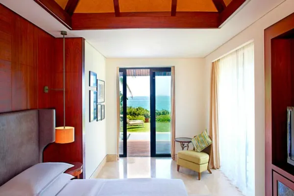 Sheraton Sanya Resort 5*, фото 6