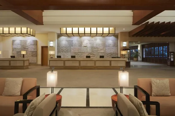 Sheraton Sanya Resort 5*, фото 8