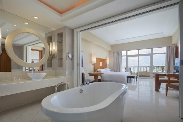 Sheraton Sanya Resort 5*, фото 14
