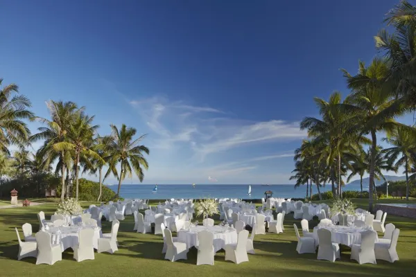 Sheraton Sanya Resort 5*, фото 15