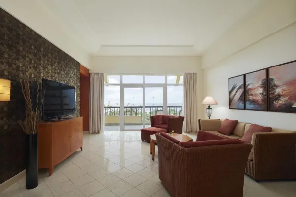 Sheraton Sanya Resort 5*, фото 16
