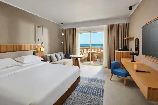 Sheraton Soma Bay 5*, фото 15