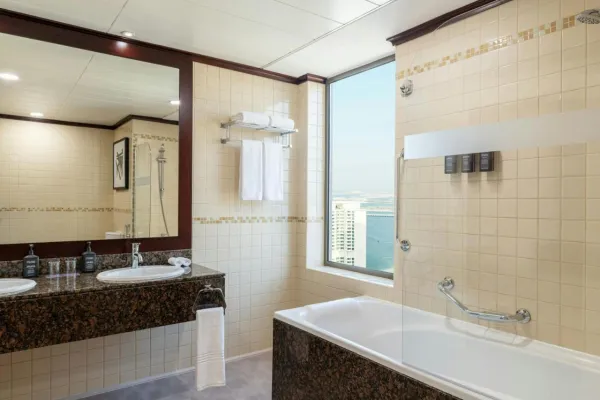 Sheraton The Walk, Dubai 4*, фото 2