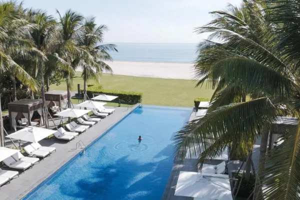 Shilla Monogram Danang 5*, фото 1