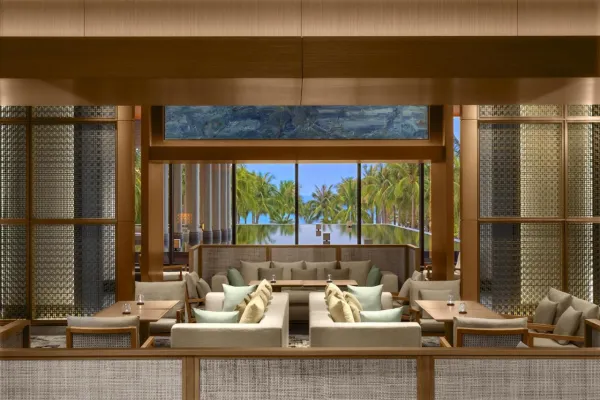Shilla Monogram Danang 5*, фото 3
