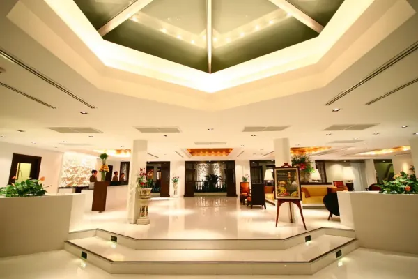 Siam Bayshore 4*, фото 4