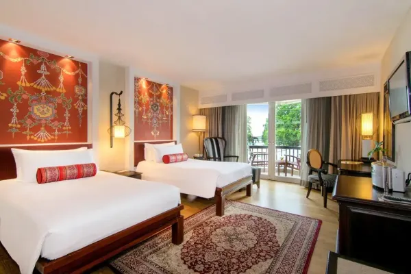 Siam Bayshore 4*, фото 10