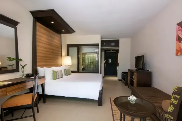Siam Bayshore 4*, фото 13