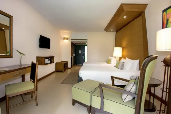 Siam Bayshore 4*, фото 15