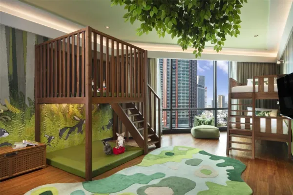 Siam@Siam Design Hotel Bangkok 4*