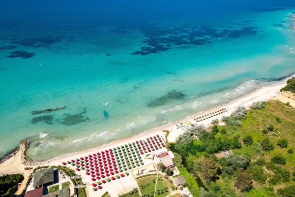 Simantro Resort 5*