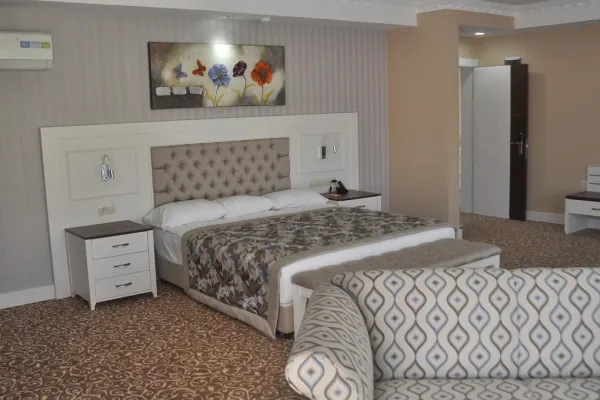 Simena Holiday Village 5*