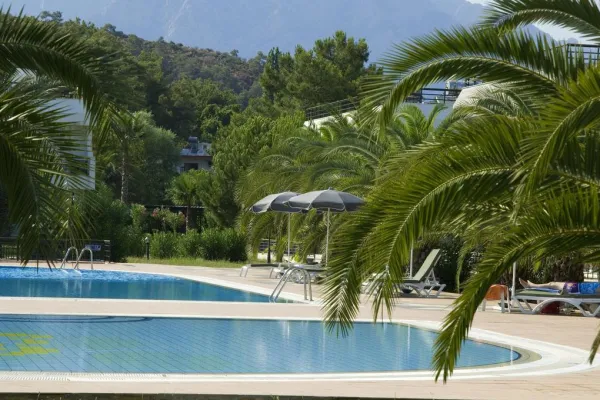 Simena Holiday Village 5*, фото 2