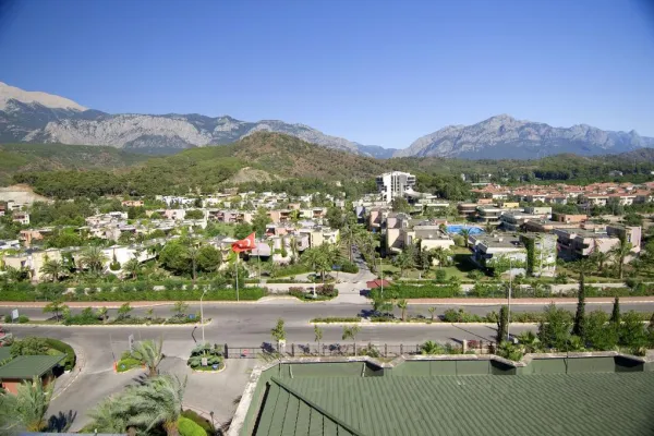 Simena Holiday Village 5*, фото 3