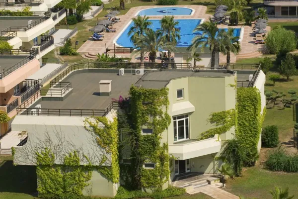 Simena Holiday Village 5*, фото 4