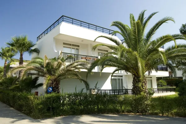 Simena Holiday Village 5*, фото 11