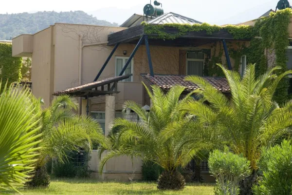 Simena Holiday Village 5*, фото 12