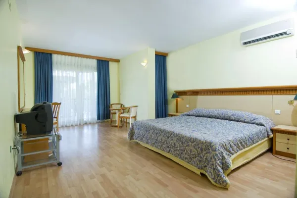 Simena Holiday Village 5*, фото 14
