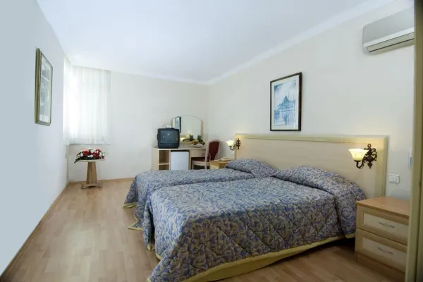 Simena Holiday Village 5*, фото 15