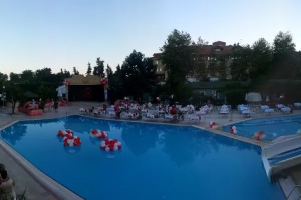 Sirius Hotel 4*