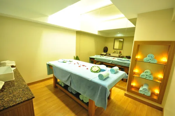 Sirkeci Mansion Hotel 4*, фото 2