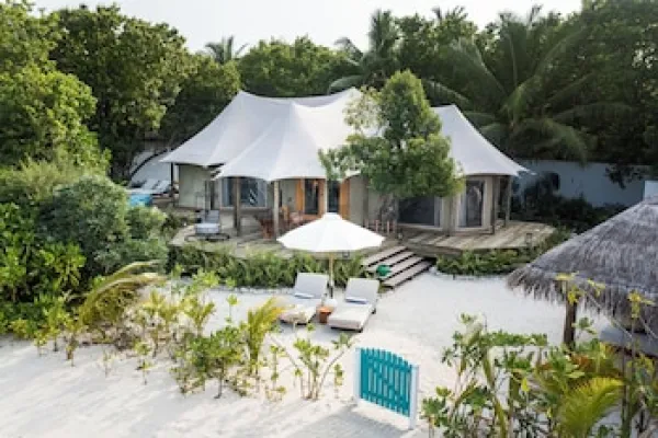 Sirru Fen Fushi Private Lagoon Resort 5*, фото 8