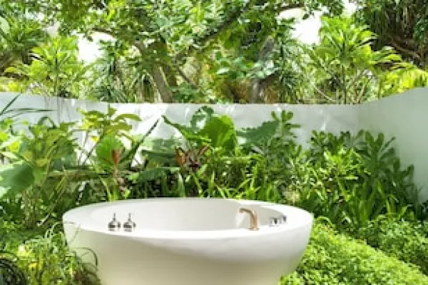 Sirru Fen Fushi Private Lagoon Resort 5*, фото 11