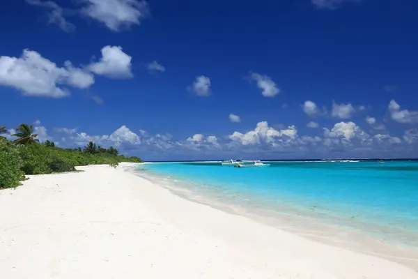 Six Senses Laamu 5* Deluxe 5*, фото 3