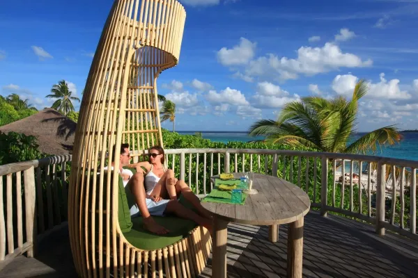 Six Senses Laamu 5* Deluxe 5*, фото 10