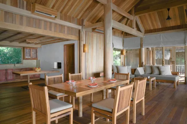 Six Senses Ninh Van Bay 5*, фото 2