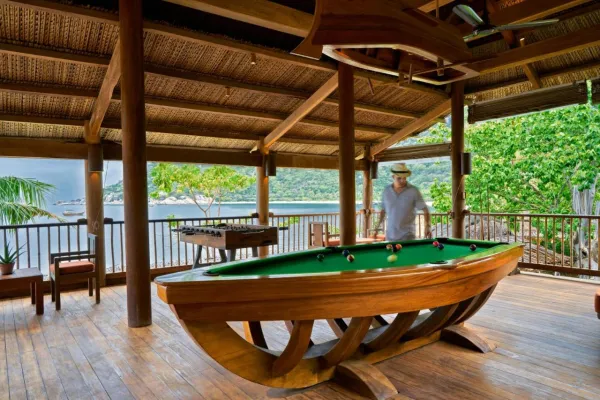 Six Senses Ninh Van Bay 5*, фото 3