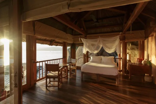 Six Senses Ninh Van Bay 5*, фото 6