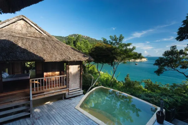 Six Senses Ninh Van Bay 5*, фото 9