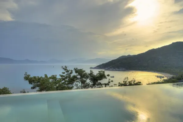 Six Senses Ninh Van Bay 5*, фото 10