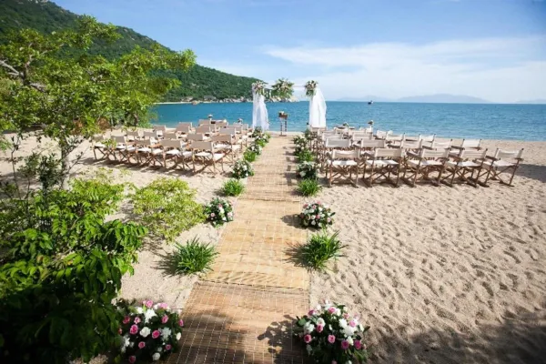 Six Senses Ninh Van Bay 5*, фото 14