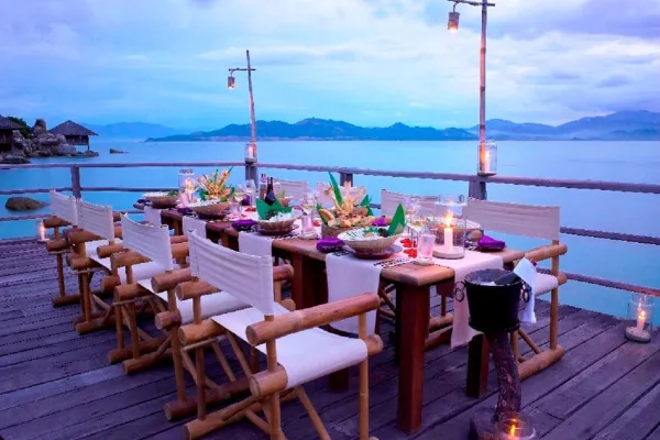Six Senses Ninh Van Bay 5*, фото 15