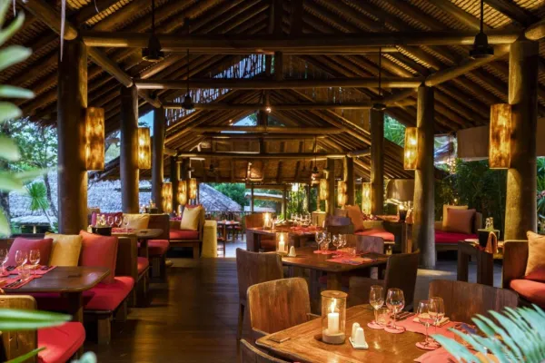 Six Senses Hideaway Yao Noi 5*, фото 3