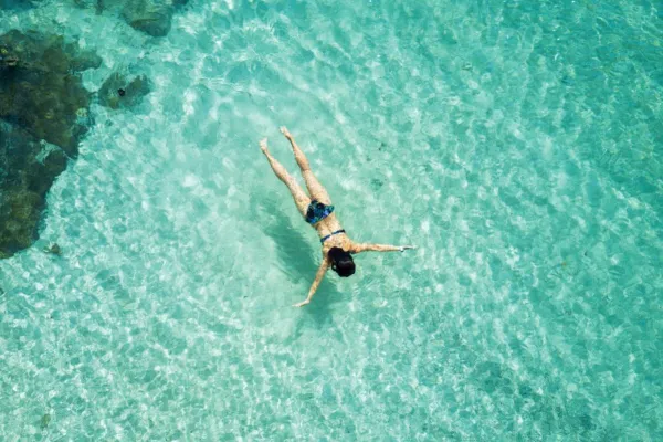 Six Senses Hideaway Yao Noi 5*, фото 4