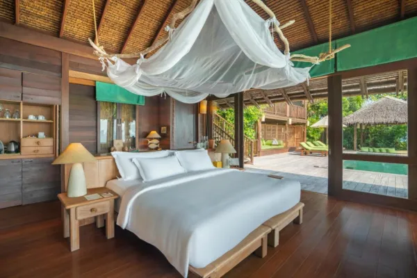 Six Senses Hideaway Yao Noi 5*, фото 5