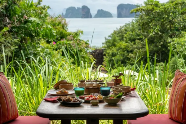 Six Senses Hideaway Yao Noi 5*, фото 6