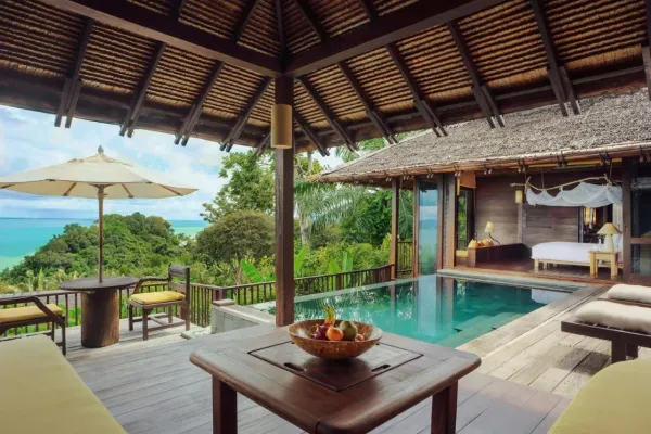 Six Senses Hideaway Yao Noi 5*, фото 7