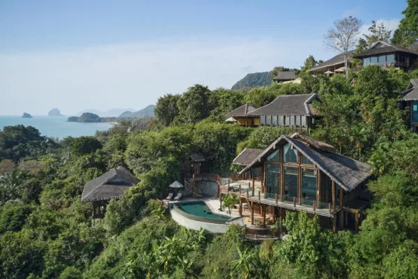 Six Senses Hideaway Yao Noi 5*, фото 15