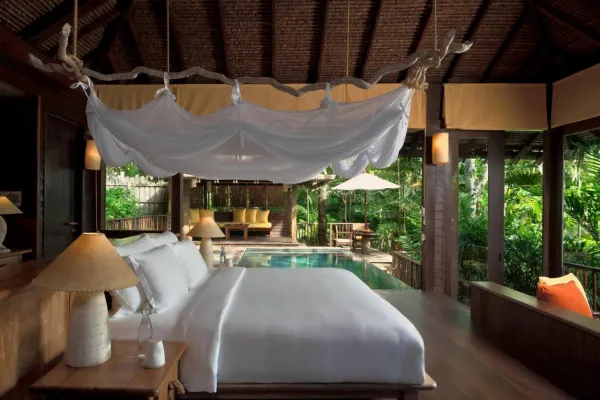 Six Senses Hideaway Yao Noi 5*, фото 16
