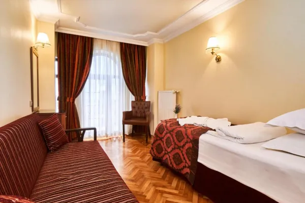 Skalion Hotel & Spa 4*